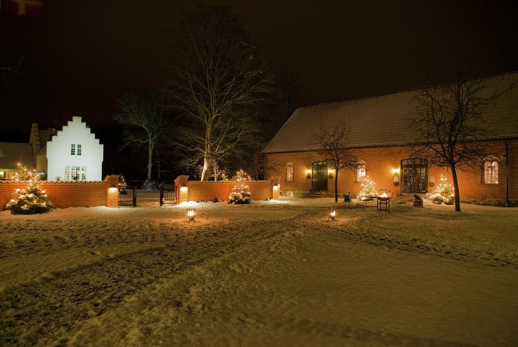 Aengavallen Vellinge Exterior photo